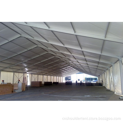 Warehouse Tent Storage Tent Industrial Tent (SDC)
